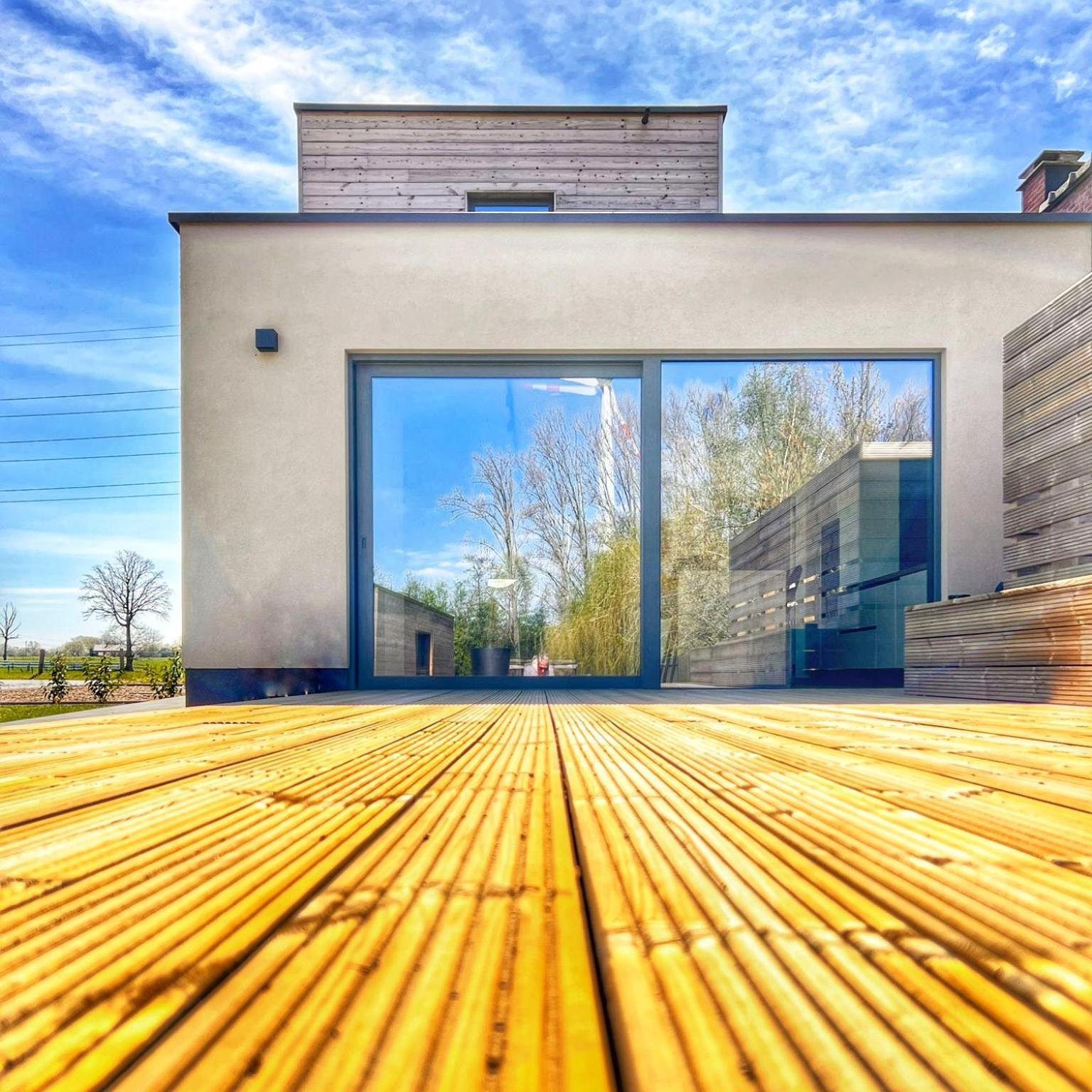 Inova Guesthouse Hasselt Exterior photo